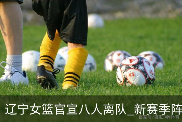 辽宁女篮官宣八人离队 新赛季阵容大换血